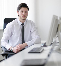 Job search platform
