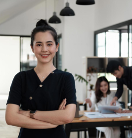 Job search platform