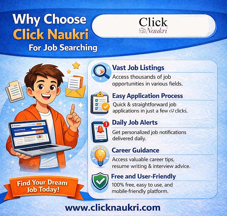 Click Naukri