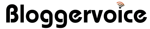 Bloggervoice